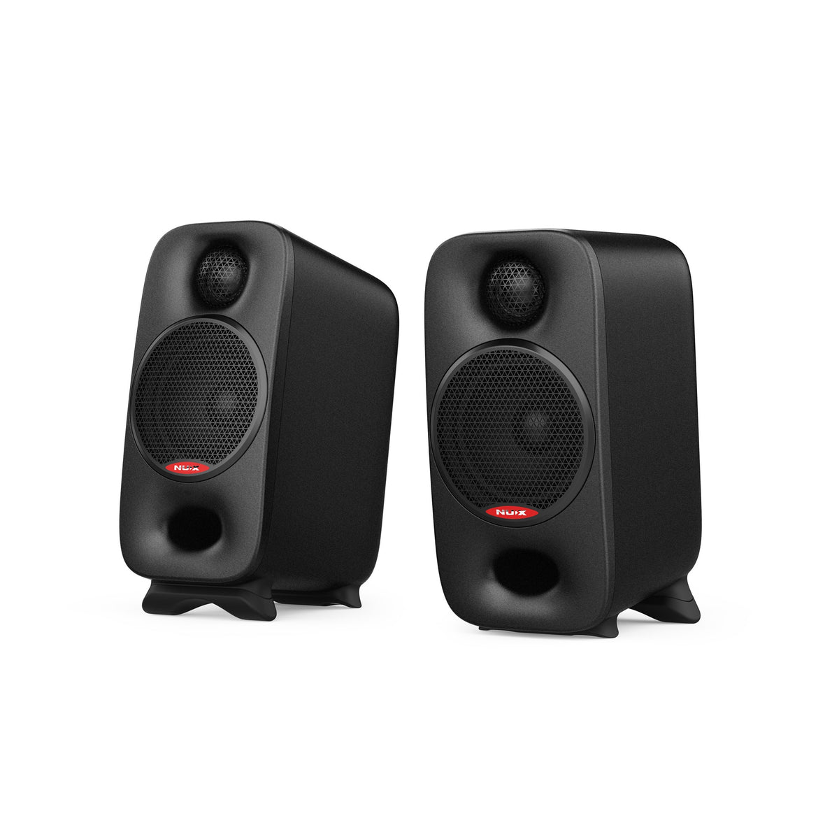Loa Kiểm Âm Nux AXON 3 Studio Reference Monitor-Mai Nguyên Music