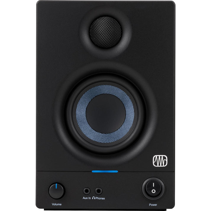 Loa Kiểm Âm PreSonus Eris 3.5 Gen 2 (Cặp)-Mai Nguyên Music