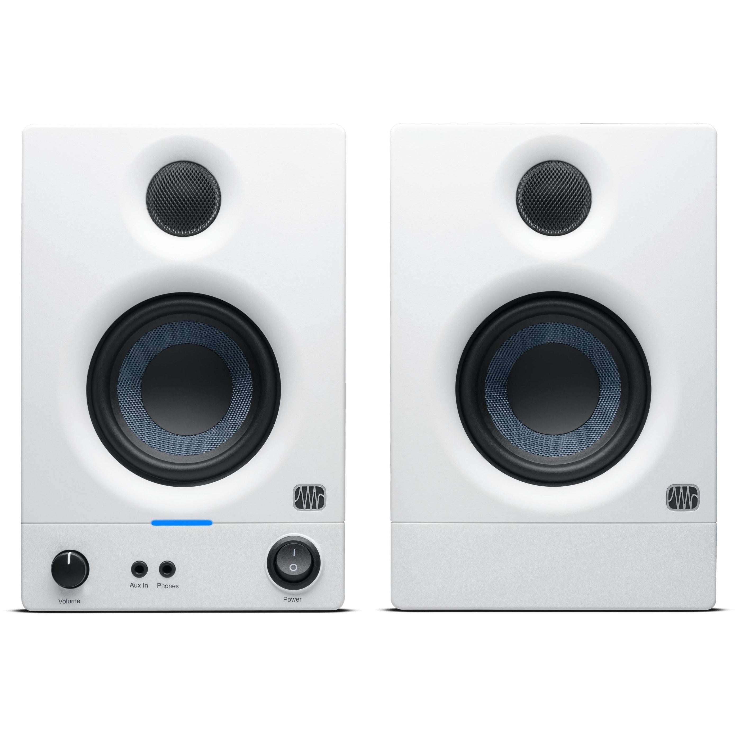 Loa Kiểm Âm PreSonus Eris 3.5 Gen 2 (Cặp)-Mai Nguyên Music