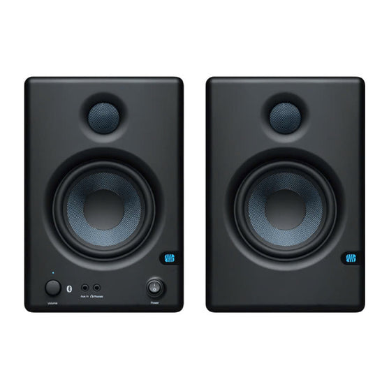 Loa Kiểm Âm PreSonus Eris 4.5 (Cặp)-Mai Nguyên Music