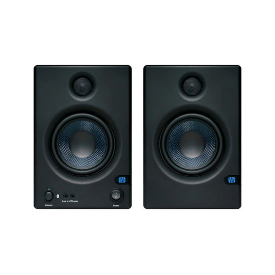 Loa Kiểm Âm PreSonus Eris 5BT Gen 2 (Cặp)-Mai Nguyên Music