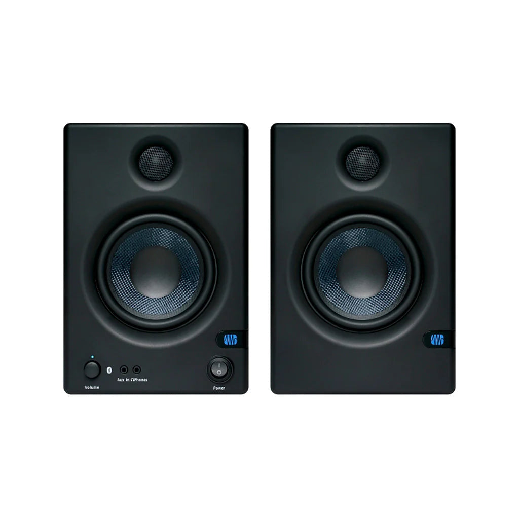Loa Kiểm Âm PreSonus Eris 5BT Gen 2 (Cặp)-Mai Nguyên Music