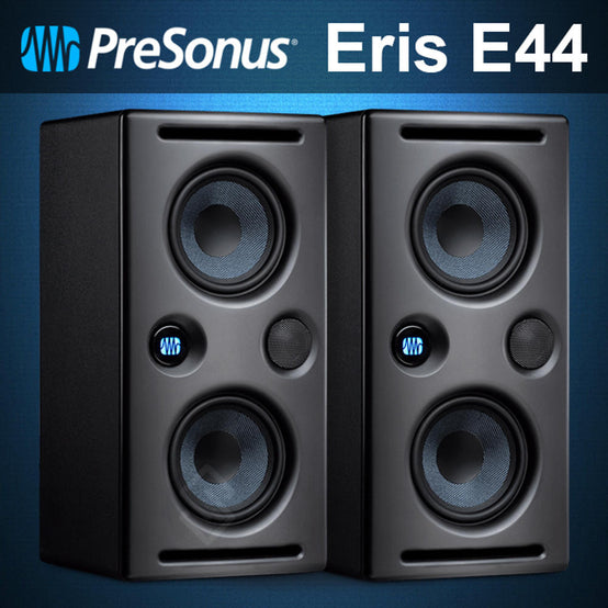 Loa Kiểm Âm PreSonus Eris E44 (Cặp)-Mai Nguyên Music