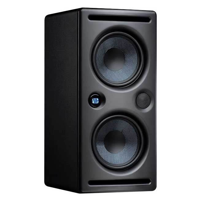 Loa Kiểm Âm PreSonus Eris E44 (Cặp)-Mai Nguyên Music