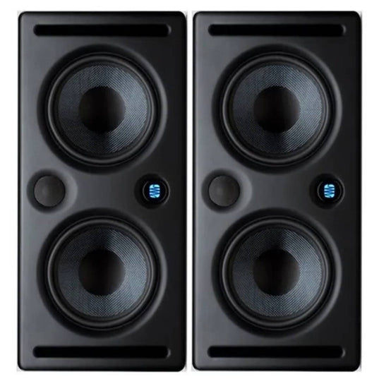 Loa Kiểm Âm PreSonus Eris E44 (Cặp)-Mai Nguyên Music