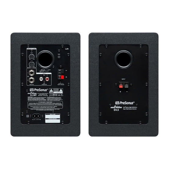 Loa Kiểm Âm PreSonus Eris E4.5 (Cặp)-Mai Nguyên Music