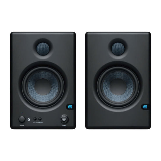 Loa Kiểm Âm PreSonus Eris E4.5 (Cặp)-Mai Nguyên Music