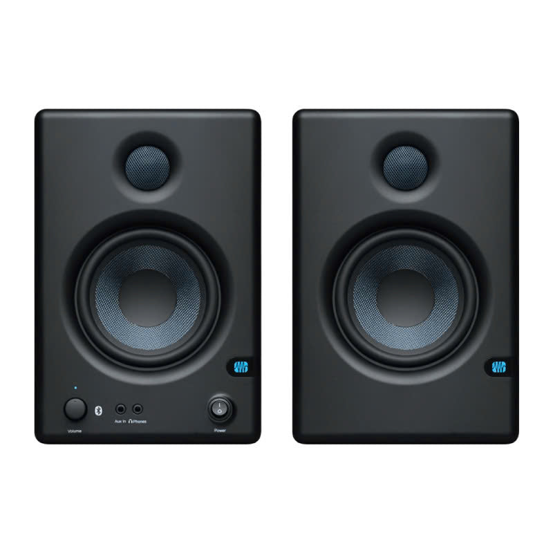 Loa Kiểm Âm PreSonus Eris E4.5 (Cặp)-Mai Nguyên Music