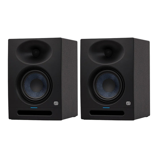 Loa Kiểm Âm PreSonus Eris Studio 5 (Cặp)-Mai Nguyên Music