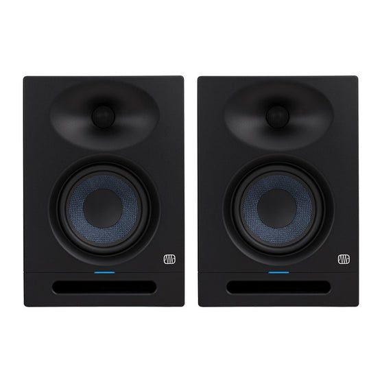 Loa Kiểm Âm PreSonus Eris Studio 5 (Cặp)-Mai Nguyên Music