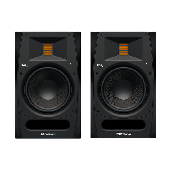 Loa Kiểm Âm PreSonus R65 V2 (Cặp)-Mai Nguyên Music