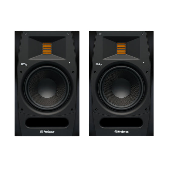 Loa Kiểm Âm PreSonus R65 V2 (Cặp)-Mai Nguyên Music