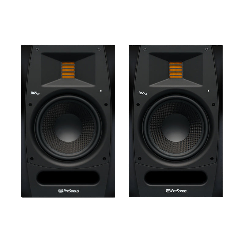 Loa Kiểm Âm PreSonus R65 V2 (Cặp)-Mai Nguyên Music