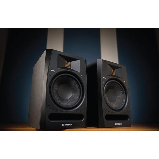 Loa Kiểm Âm PreSonus R80 V2 (Cặp)-Mai Nguyên Music