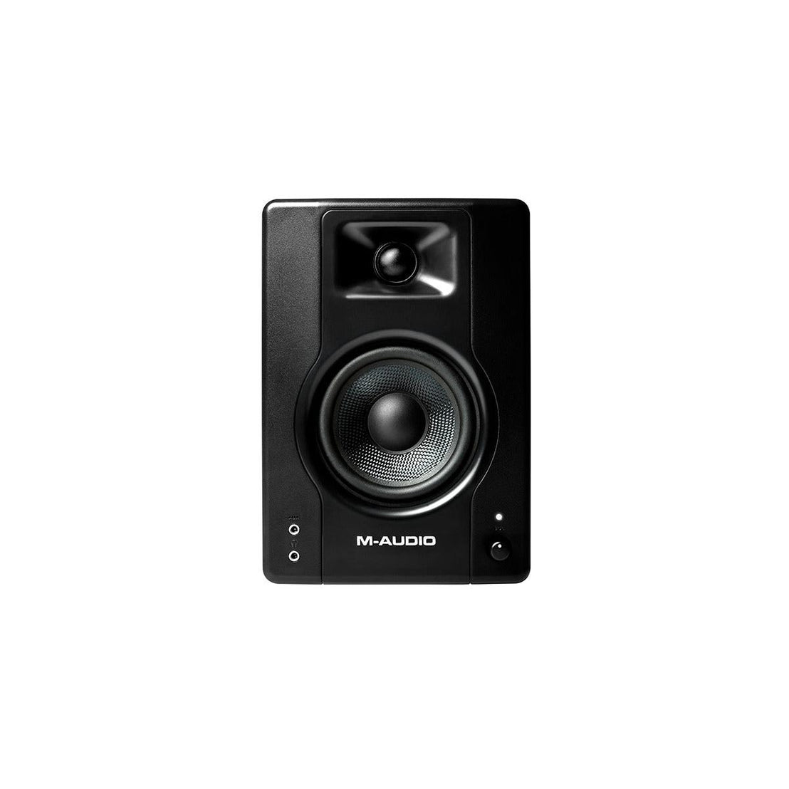 Loa Kiểm Âm Studio M-Audio BX4-Mai Nguyên Music