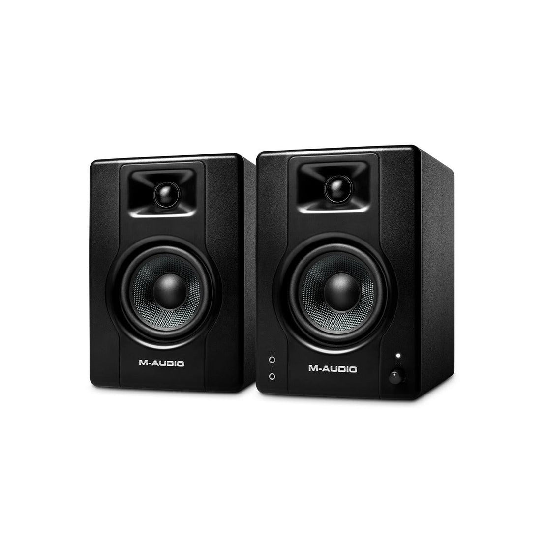 Loa Kiểm Âm Studio M-Audio BX4-Mai Nguyên Music