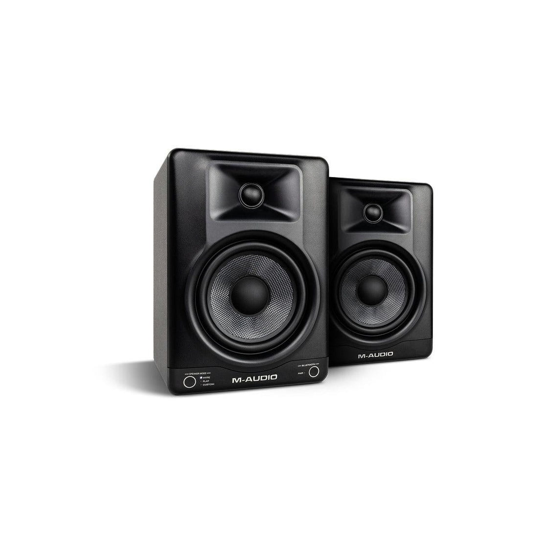 Loa Kiểm Âm Studio M-Audio BX5 BT-Mai Nguyên Music