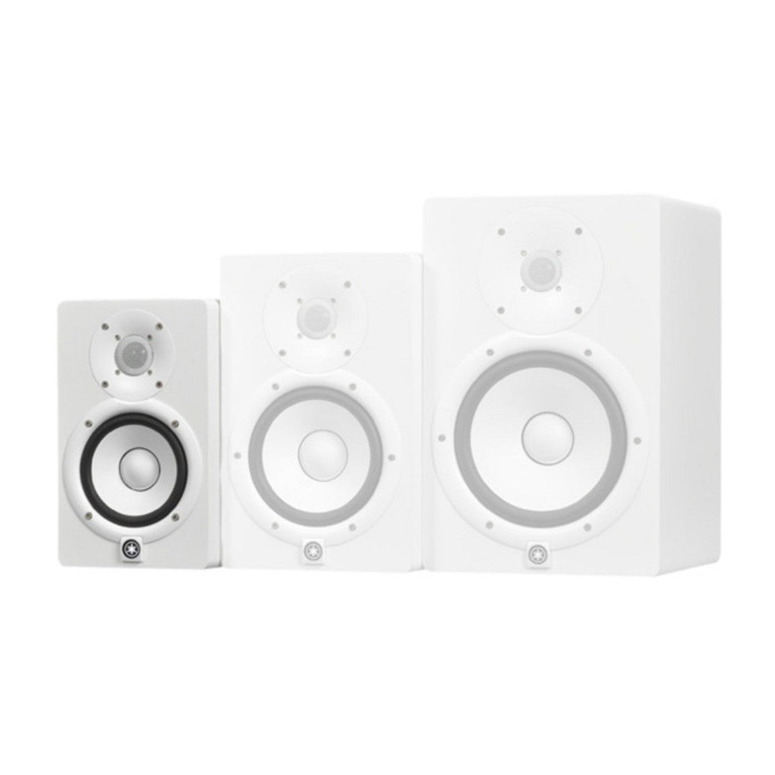 Loa Kiểm Âm Studio Yamaha HS5, White-Mai Nguyên Music