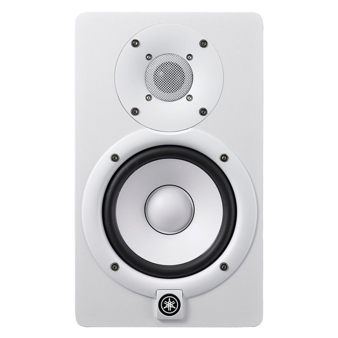 Loa Kiểm Âm Studio Yamaha HS5I, White-Mai Nguyên Music