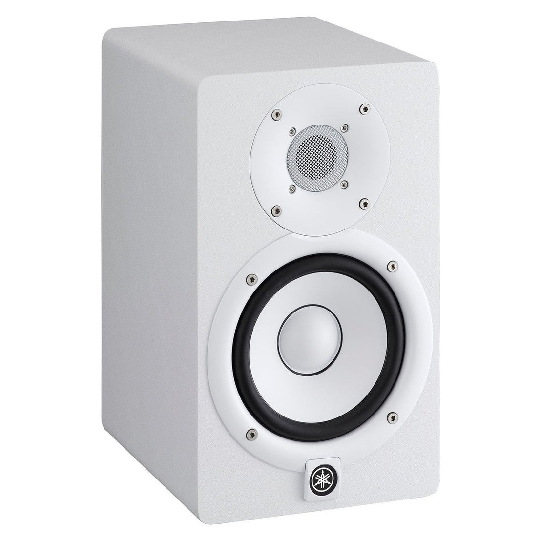 Loa Kiểm Âm Studio Yamaha HS5I, White-Mai Nguyên Music