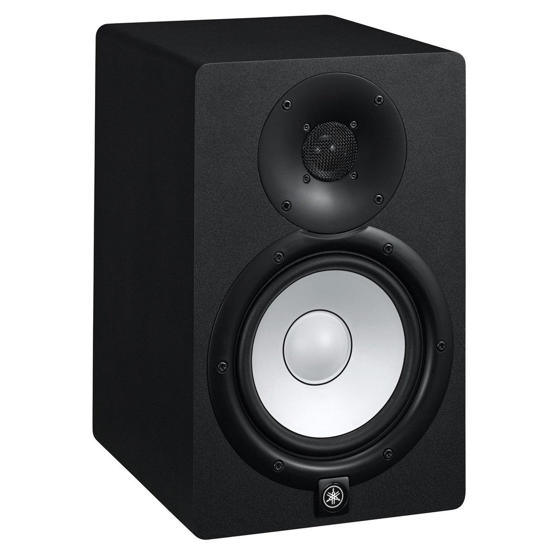 Loa Kiểm Âm Studio Yamaha HS7, Black-Mai Nguyên Music