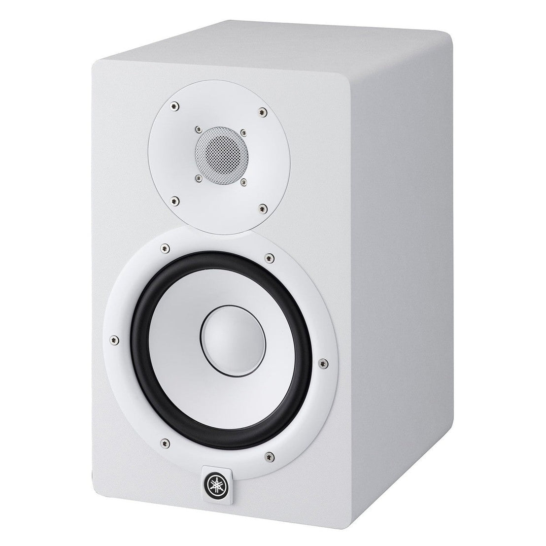 Loa Kiểm Âm Studio Yamaha HS7, White-Mai Nguyên Music