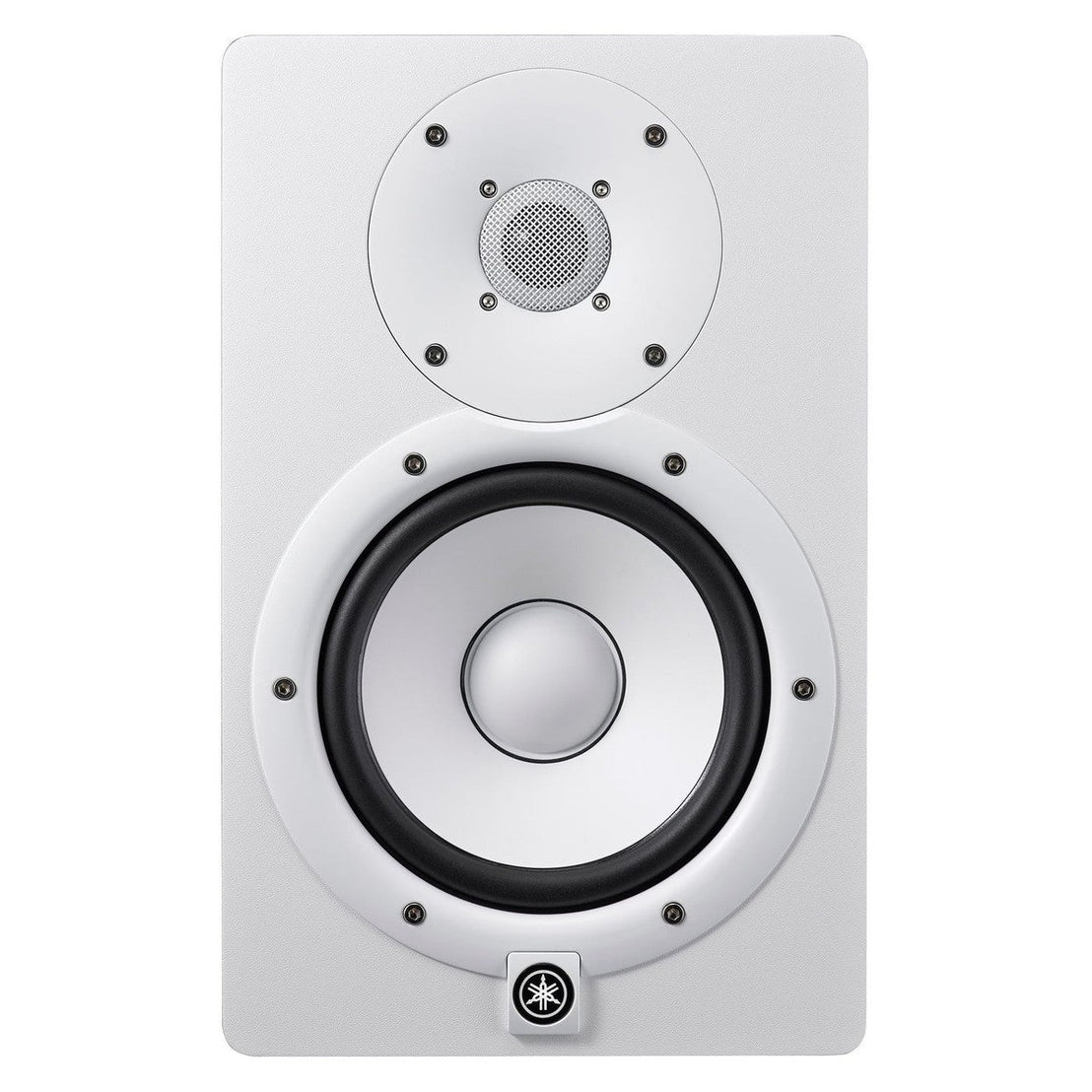 Loa Kiểm Âm Studio Yamaha HS7I, White-Mai Nguyên Music