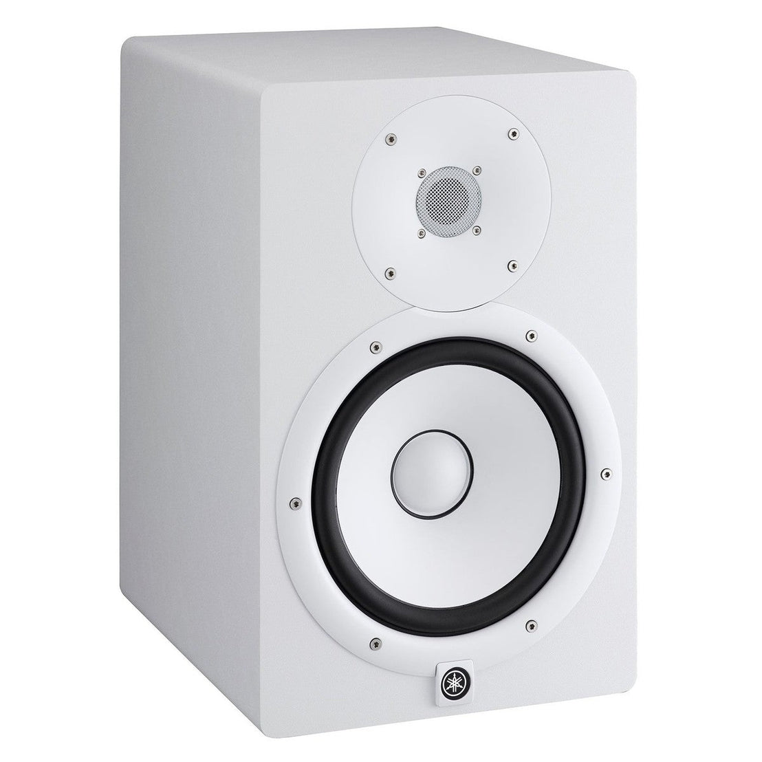 Loa Kiểm Âm Studio Yamaha HS8, White-Mai Nguyên Music