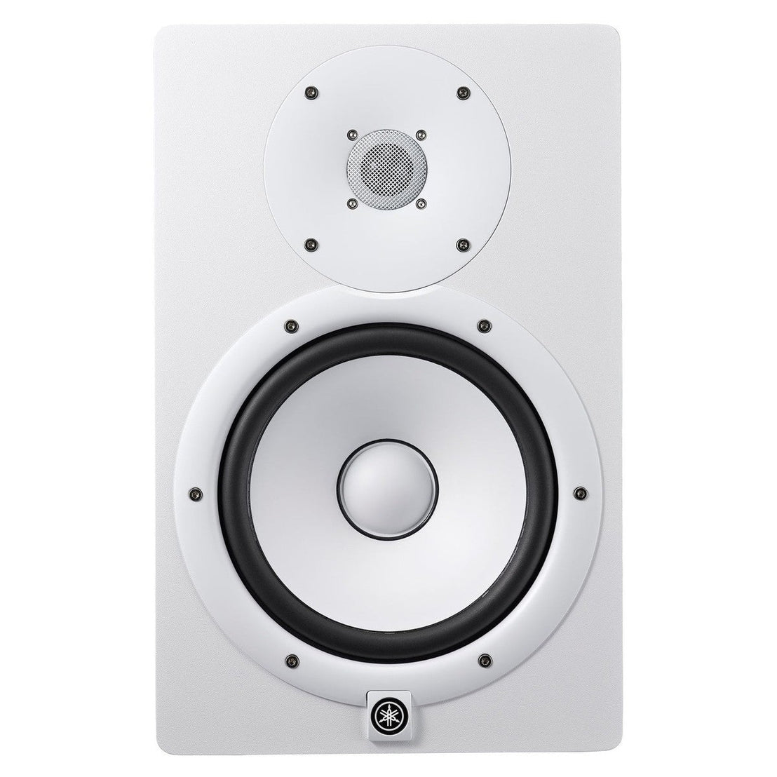 Loa Kiểm Âm Studio Yamaha HS8I, White-Mai Nguyên Music