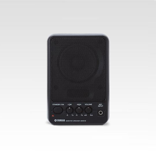 Loa Kiểm Âm Studio Yamaha MS101III-Mai Nguyên Music