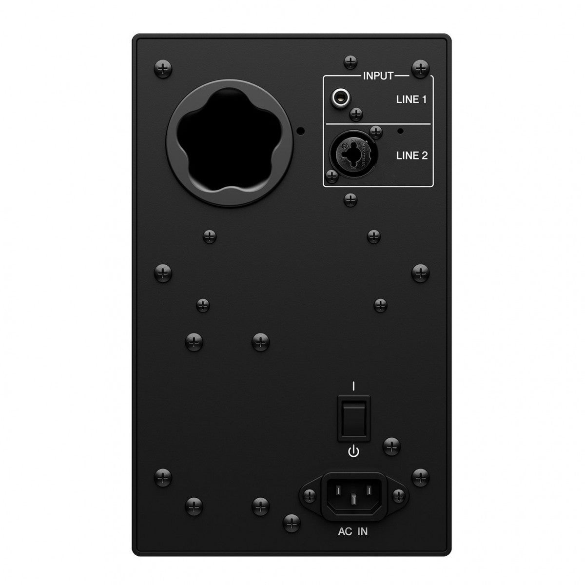 Loa Kiểm Âm Studio Yamaha MSP3-Mai Nguyên Music