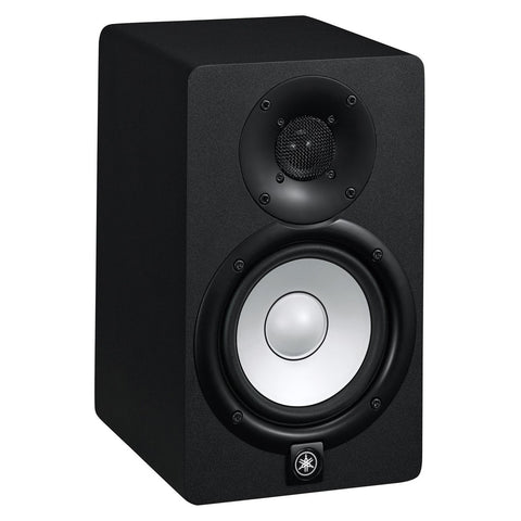 Loa Kiểm Âm Studio Yamaha HS5I, Black