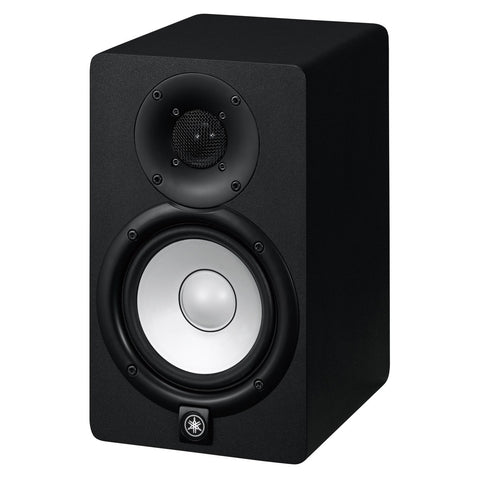Loa Kiểm Âm Studio Yamaha HS5I, Black