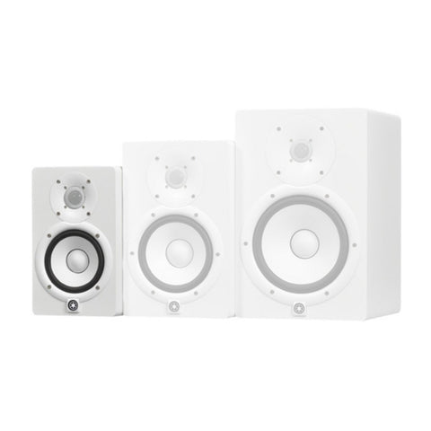 Loa Kiểm Âm Studio Yamaha HS5I, White