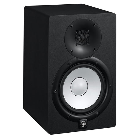 Loa Kiểm Âm Studio Yamaha HS7I, Black