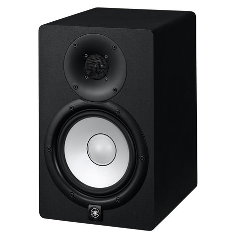Loa Kiểm Âm Studio Yamaha HS7I, Black