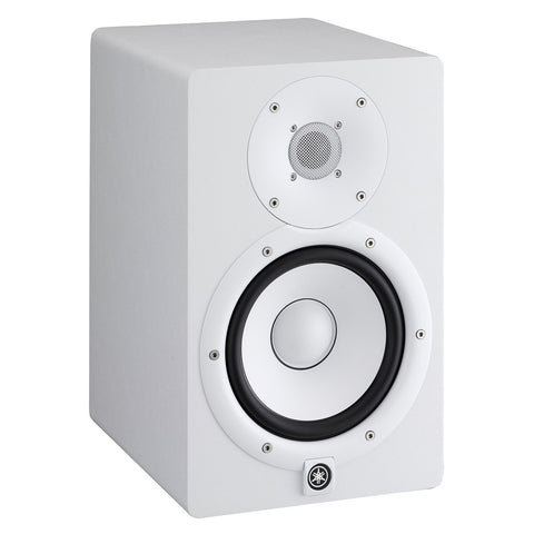 Loa Kiểm Âm Studio Yamaha HS7I, White