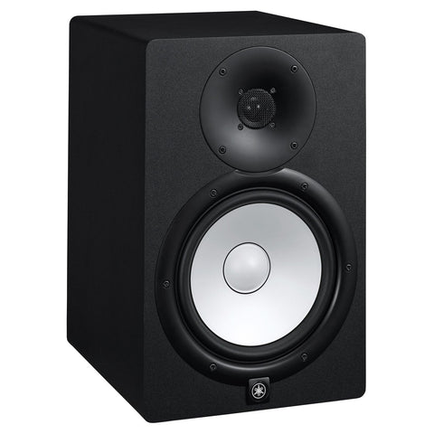 Loa Kiểm Âm Studio Yamaha HS8I, Black