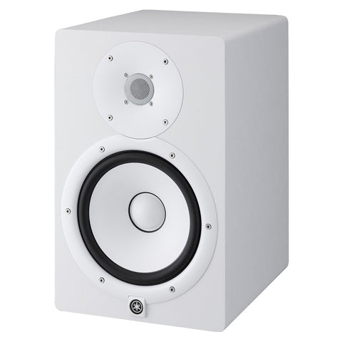 Loa Kiểm Âm Studio Yamaha HS8I, White