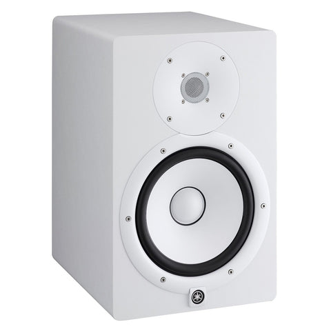 Loa Kiểm Âm Studio Yamaha HS8I, White