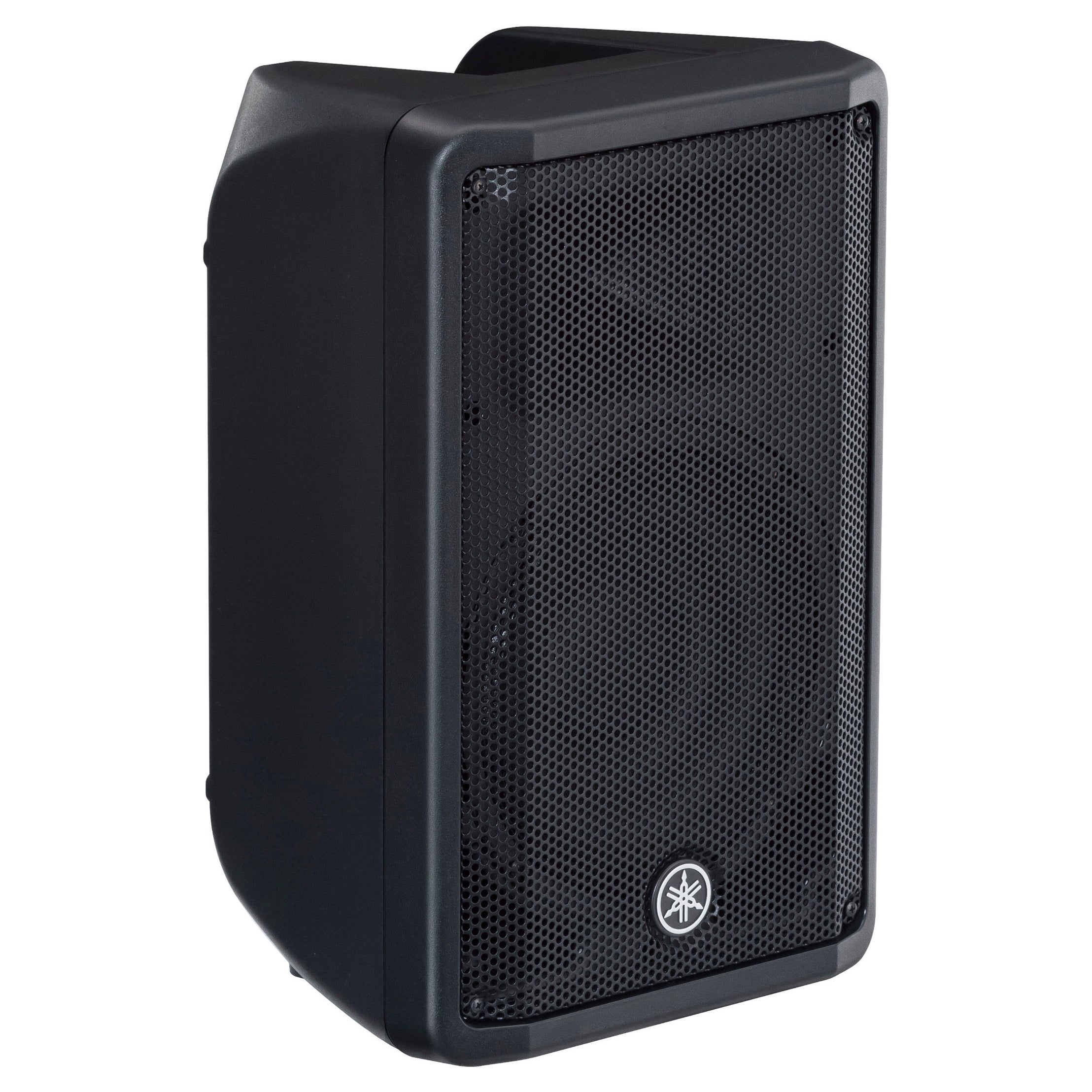 Loa Liền Công Suất Yamaha DBR10 Active Monitor-Mai Nguyên Music