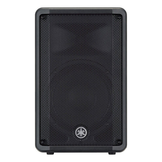 Loa Liền Công Suất Yamaha DBR10 Active Monitor-Mai Nguyên Music