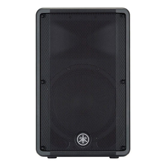 Loa Liền Công Suất Yamaha DBR12 Active Monitor-Mai Nguyên Music