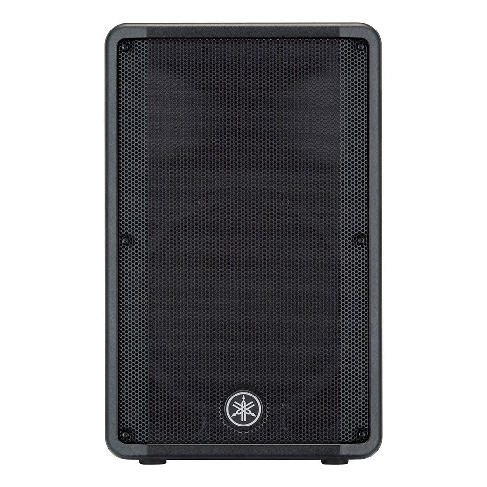 Loa Liền Công Suất Yamaha DBR12 Active Monitor-Mai Nguyên Music