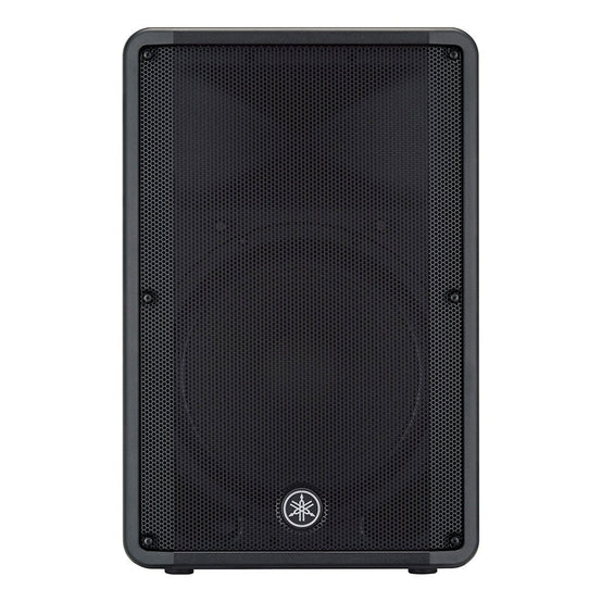 Loa Liền Công Suất Yamaha DBR15 Active Monitor-Mai Nguyên Music