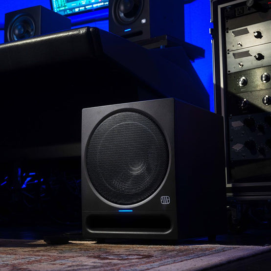 Loa PreSonus Eris Pro Sub 10 Subwoofer-Mai Nguyên Music