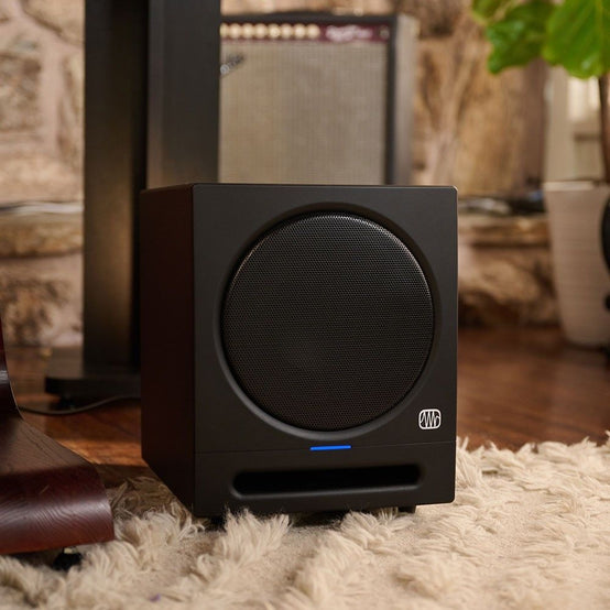 Loa PreSonus Eris Sub 8BT Subwoofer-Mai Nguyên Music