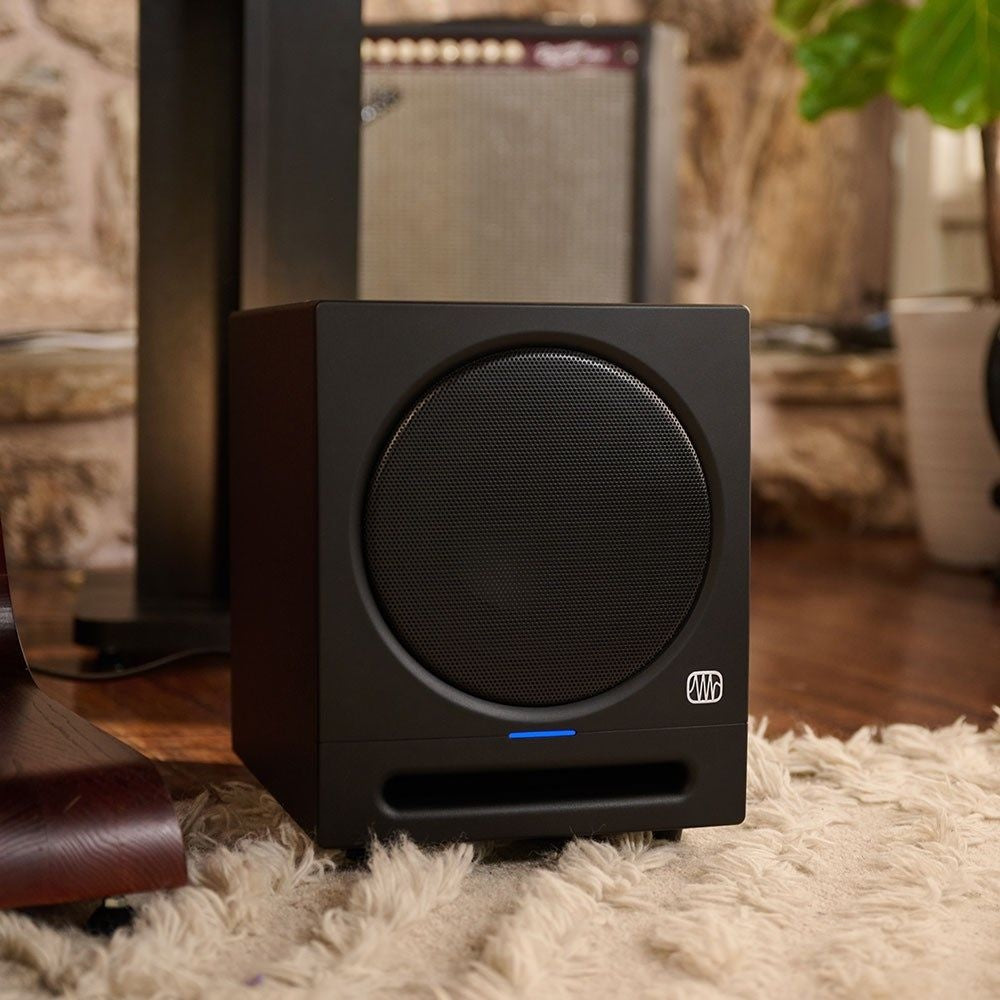 Loa PreSonus Eris Sub 8BT Subwoofer-Mai Nguyên Music