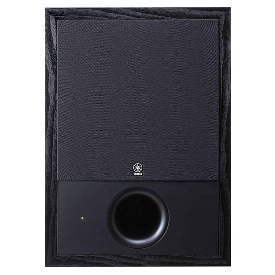 Loa Siêu Trầm Studio Yamaha SW10 STUDIO-Mai Nguyên Music