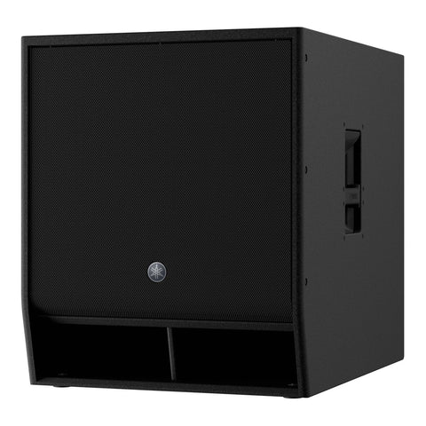 Loa Siêu Trầm Yamaha CXS18XLF 18-inch 2000-watt